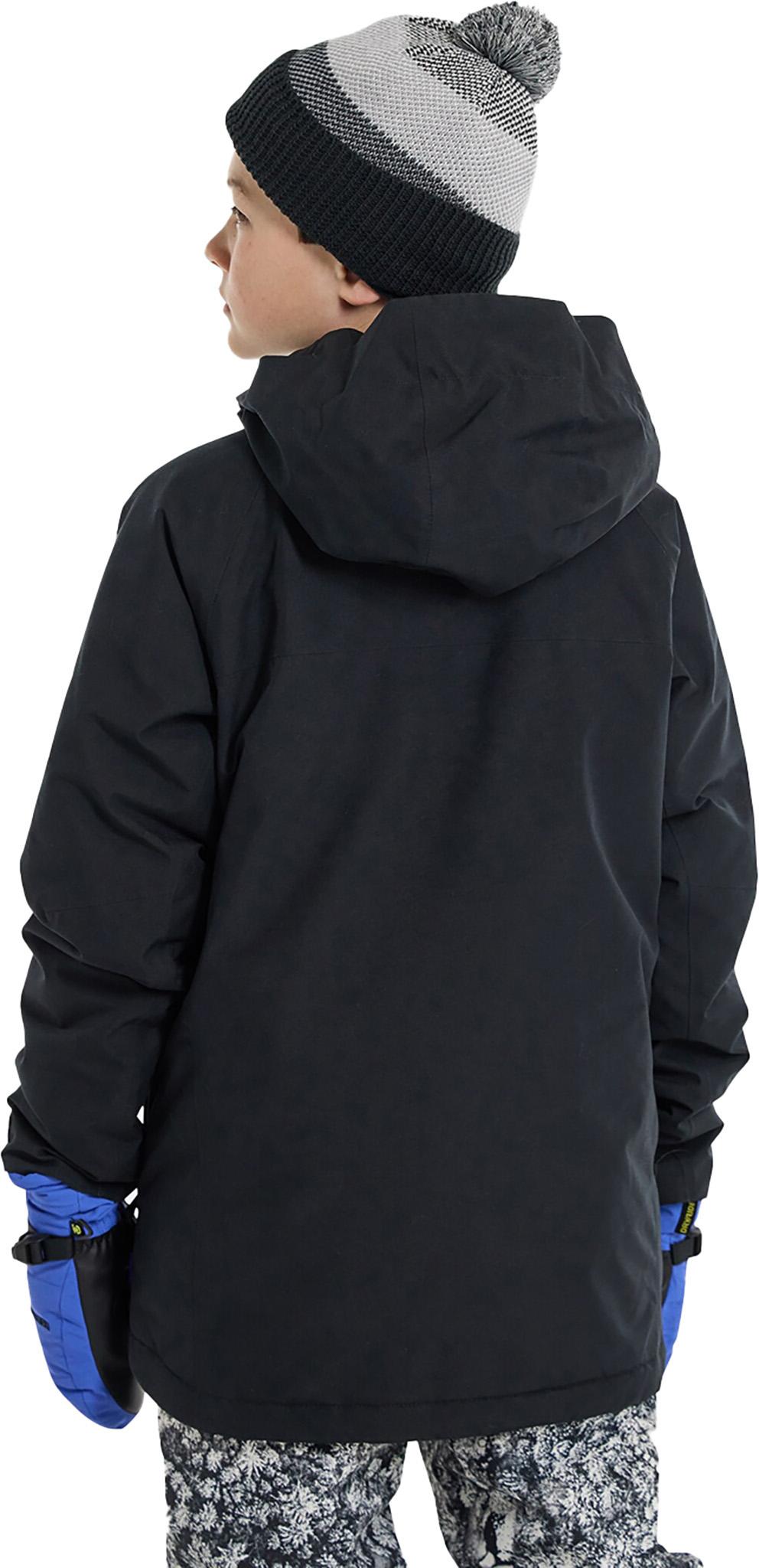 Product gallery image number 2 for product Powline Gore-Tex 2L Jacket - Youth