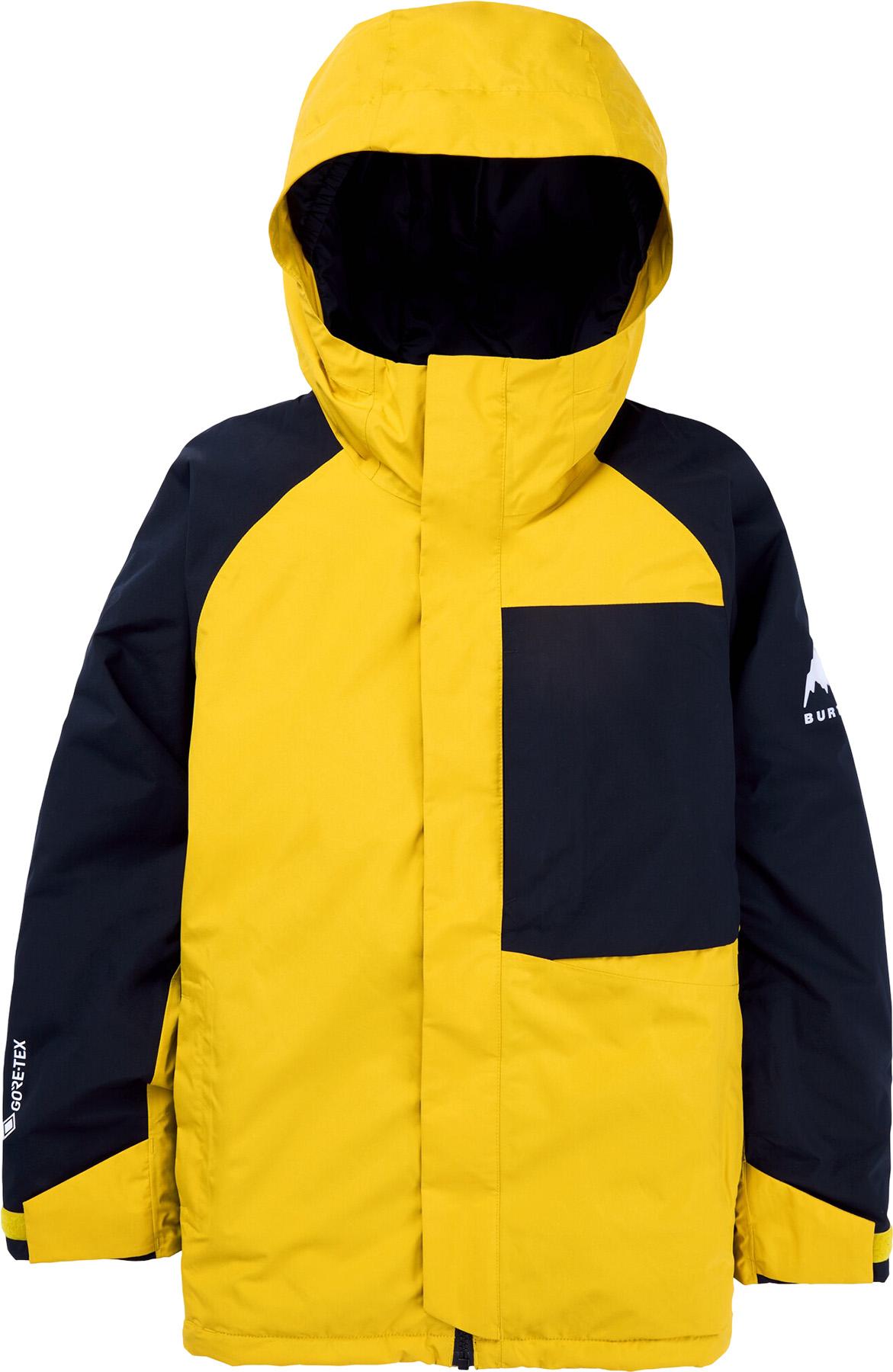 Image de produit pour Manteaux Gore-Tex 2L Powline - Jeune
