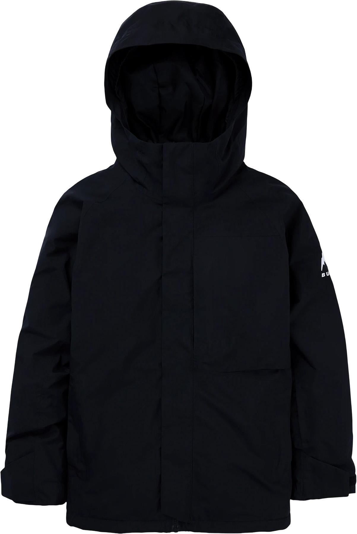 Product gallery image number 1 for product Powline Gore-Tex 2L Jacket - Youth