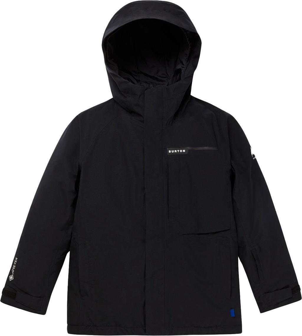 Product gallery image number 1 for product Powline Gore-Tex 2L Jacket - Youth