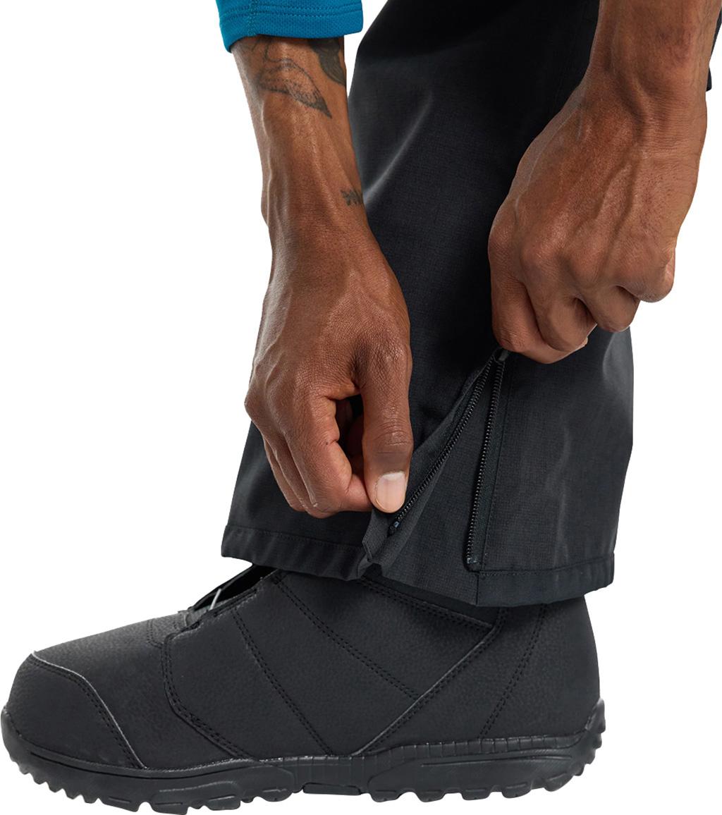 Product gallery image number 3 for product Snowdial 2L Bib Pants - Men's
