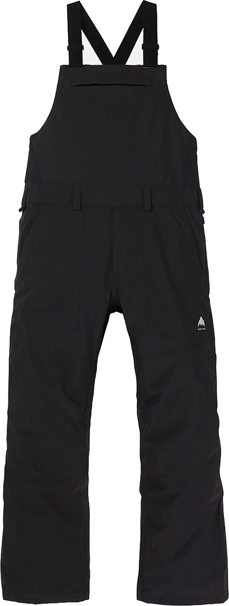 Product gallery image number 1 for product Snowdial 2L Bib Pants - Men's