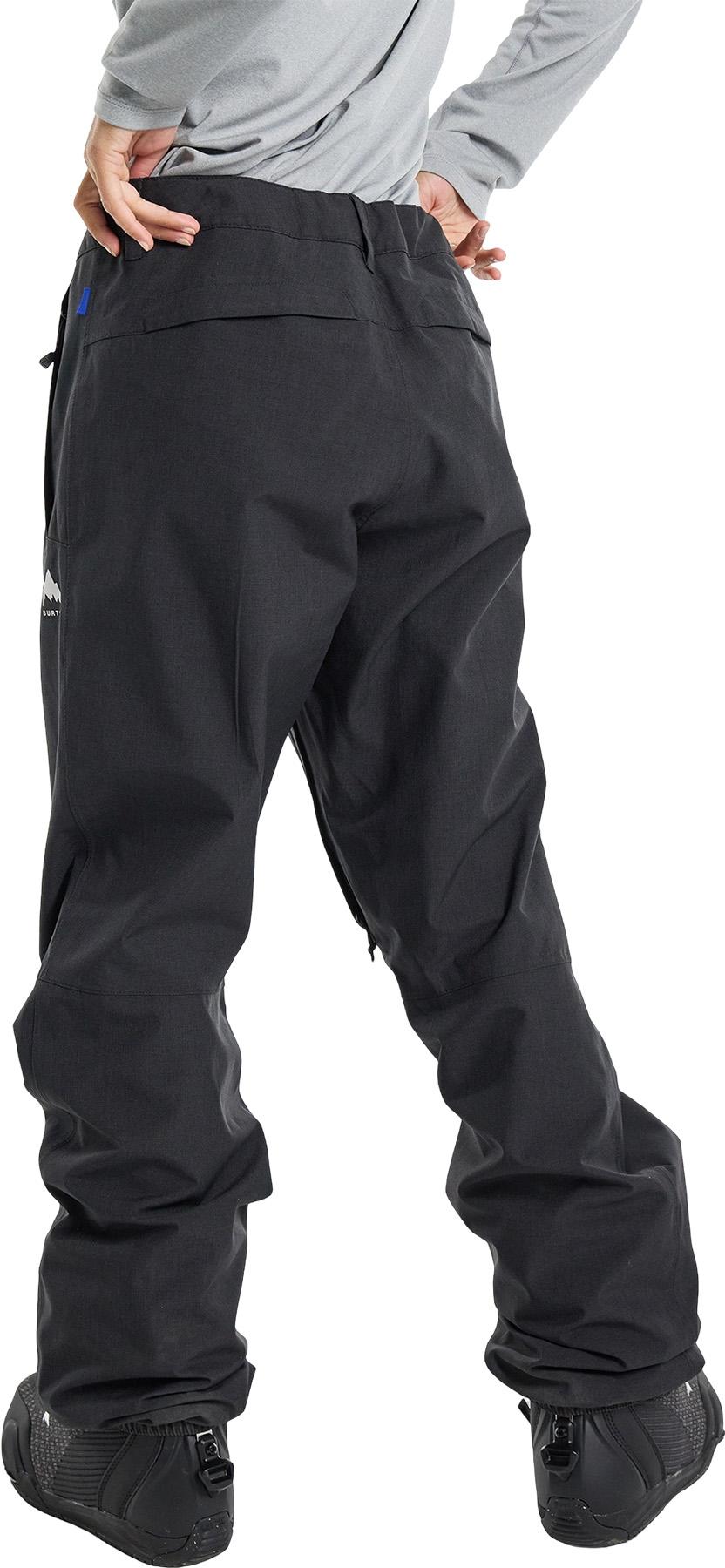 Numéro de l'image de la galerie de produits 8 pour le produit Pantalon 2 couches Melter Plus - Femme