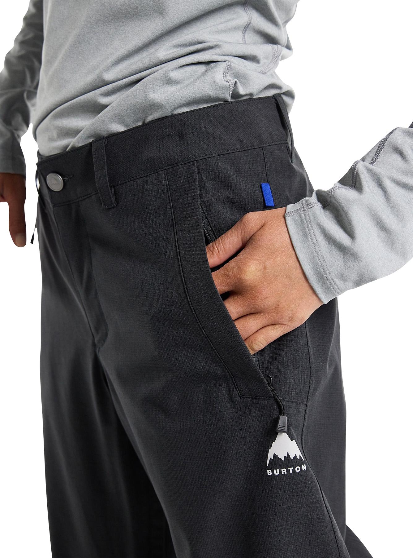 Numéro de l'image de la galerie de produits 6 pour le produit Pantalon 2 couches Melter Plus - Femme