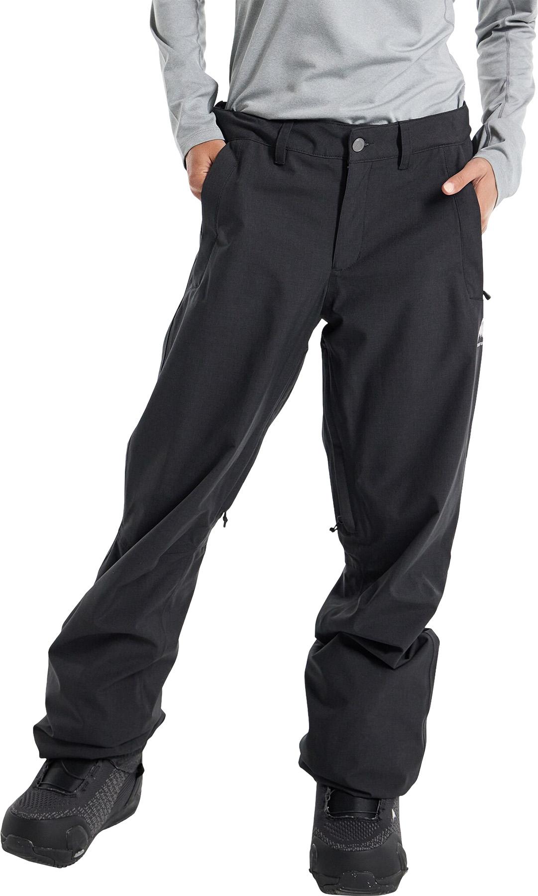 Numéro de l'image de la galerie de produits 3 pour le produit Pantalon 2 couches Melter Plus - Femme