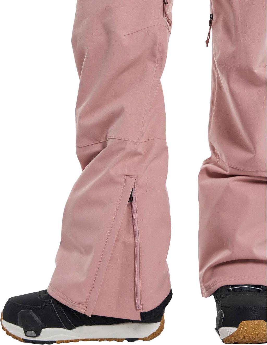 Product gallery image number 6 for product Reserve Stretch 2 Layer Bib Pants - Women's