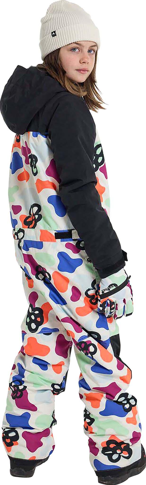 Product gallery image number 2 for product Burton Waterproof One Piece - Kid