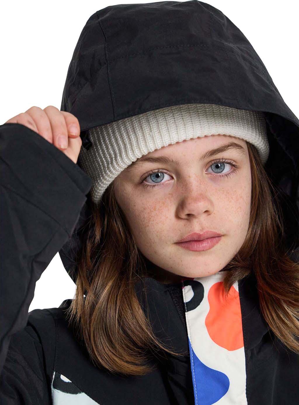 Product gallery image number 3 for product Burton Waterproof One Piece - Kid