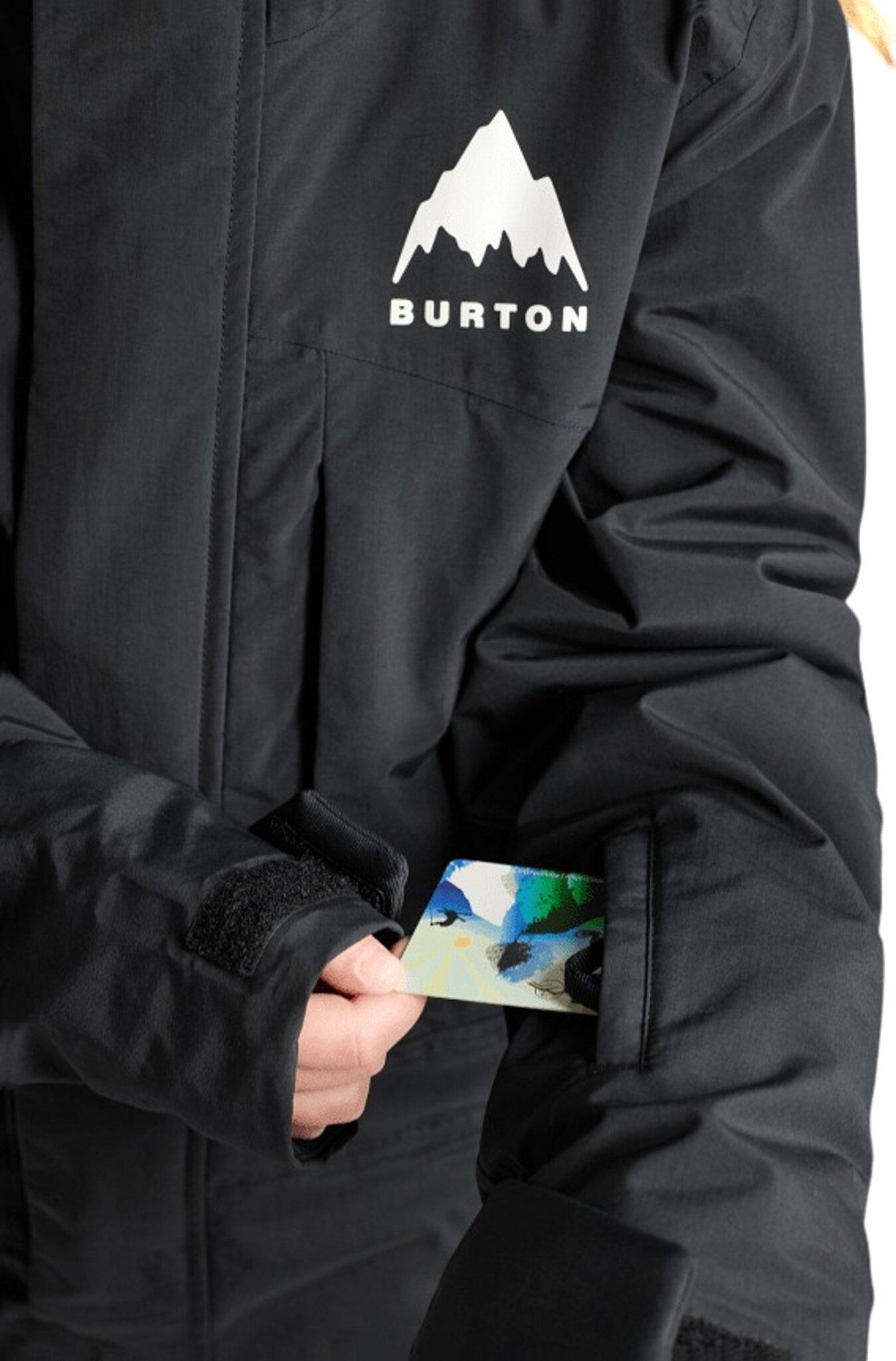 Product gallery image number 6 for product Burton Waterproof One Piece - Kid