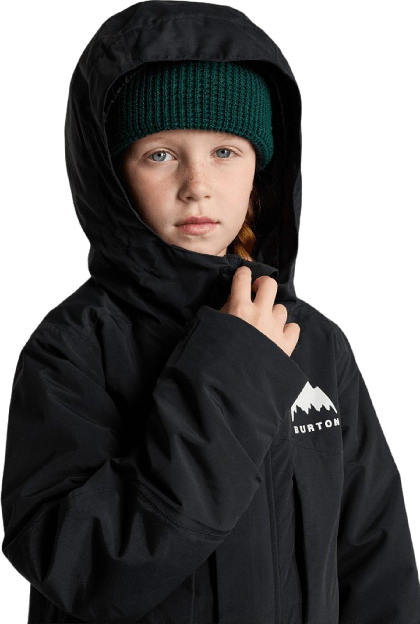 Product gallery image number 7 for product Burton Waterproof One Piece - Kid