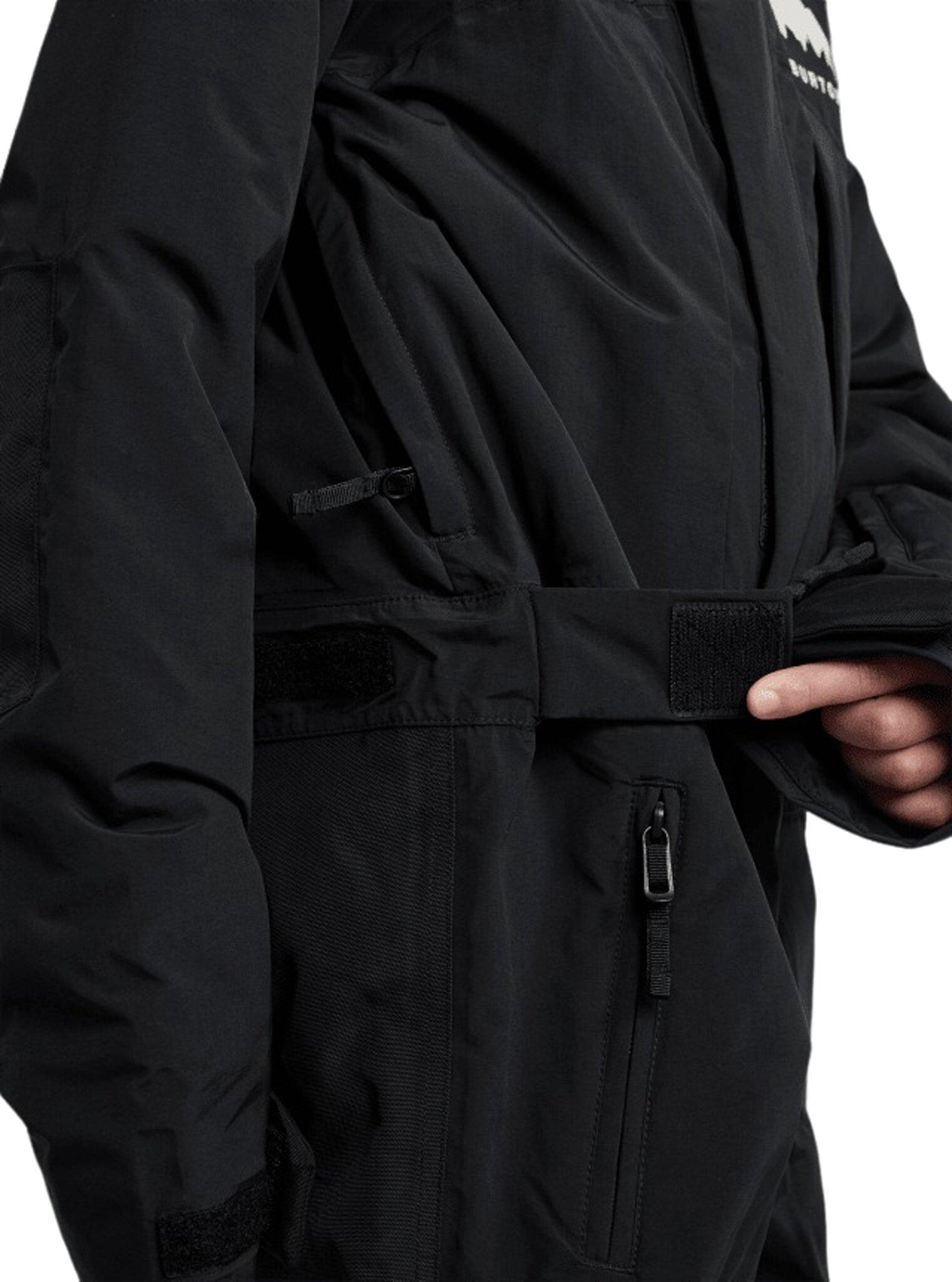 Product gallery image number 9 for product Burton Waterproof One Piece - Kid