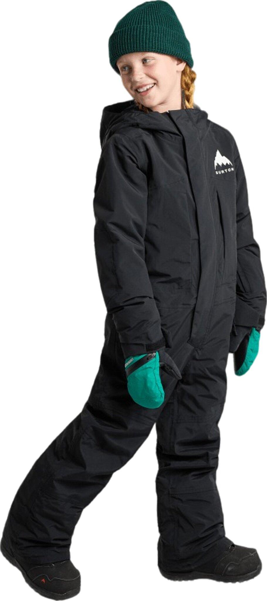 Product gallery image number 4 for product Burton Waterproof One Piece - Kid