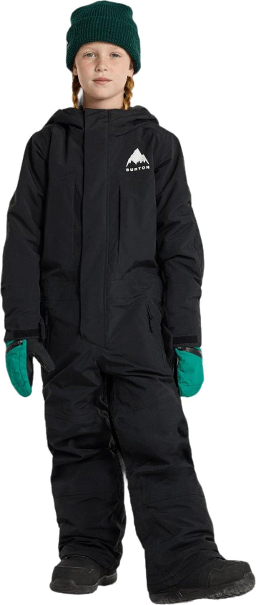 Product gallery image number 2 for product Burton Waterproof One Piece - Kid