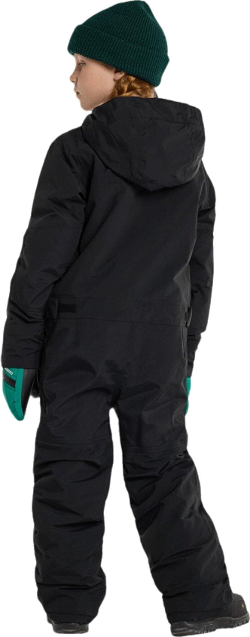 Product gallery image number 3 for product Burton Waterproof One Piece - Kid