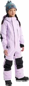 Couleur: Moondust Purple