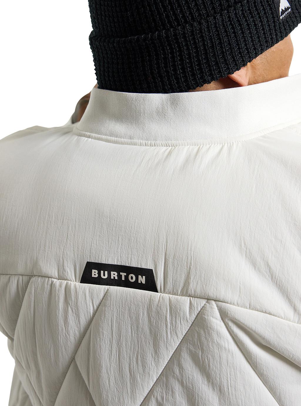 Product gallery image number 3 for product Versatile Heat Insulated Jacket - Men's