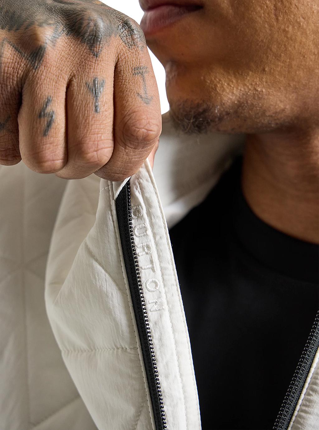 Product gallery image number 4 for product Versatile Heat Insulated Jacket - Men's