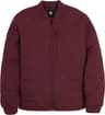 Colour: Almandine