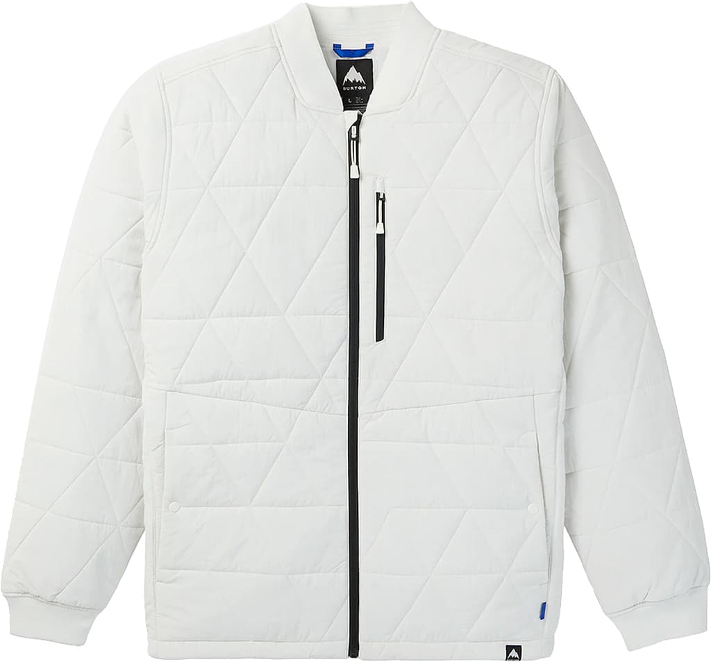 Product gallery image number 1 for product Versatile Heat Insulated Jacket - Men's