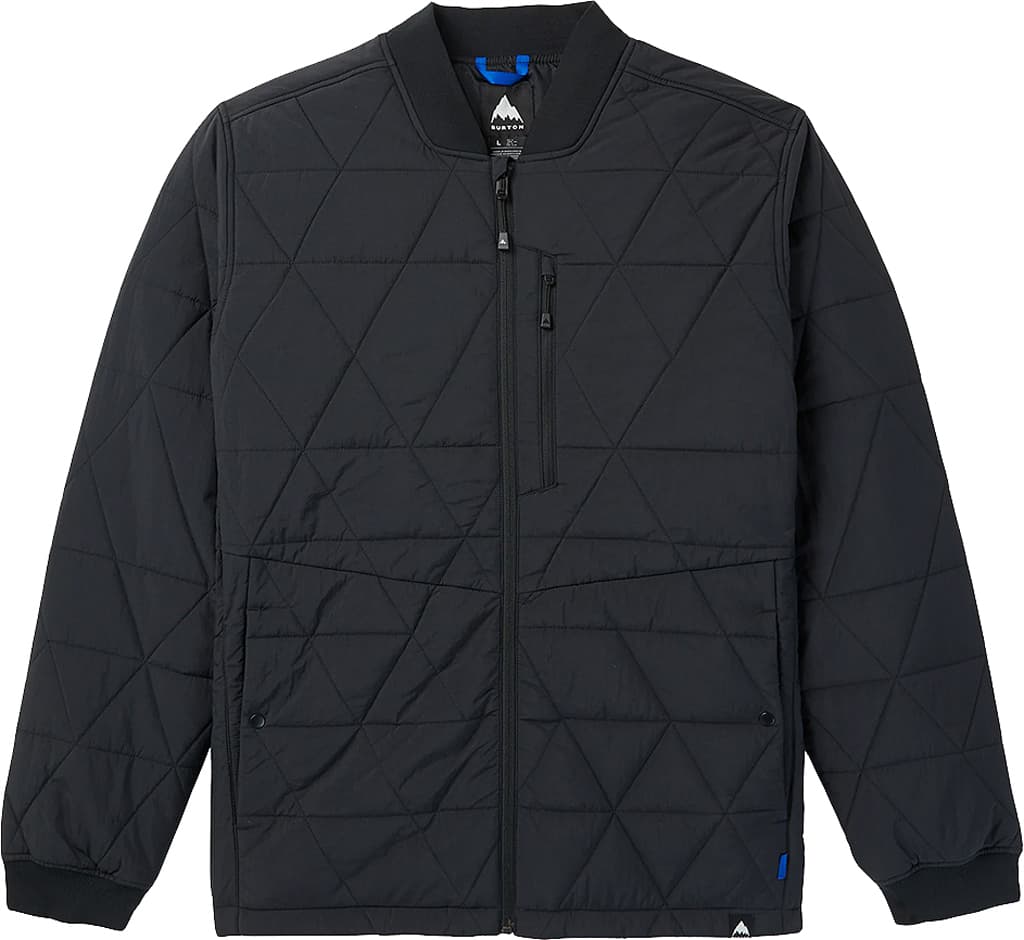 Numéro de l'image de la galerie de produits 1 pour le produit Manteau polyvalent à isolation thermique - Homme
