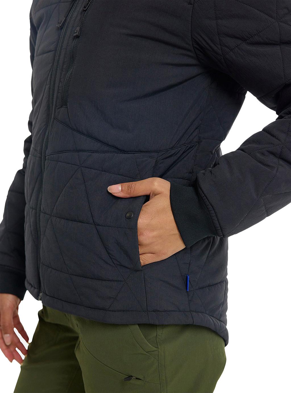 Product gallery image number 4 for product Versatile Heat Insulated Jacket - Women's