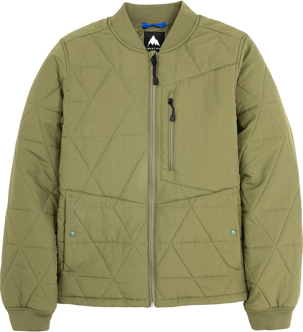Product image for Manteau polyvalent à isolation thermique - Femme