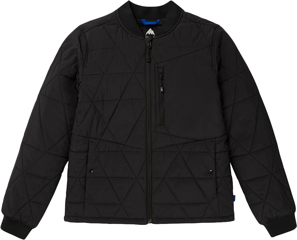 Product gallery image number 1 for product Versatile Heat Insulated Jacket - Women's