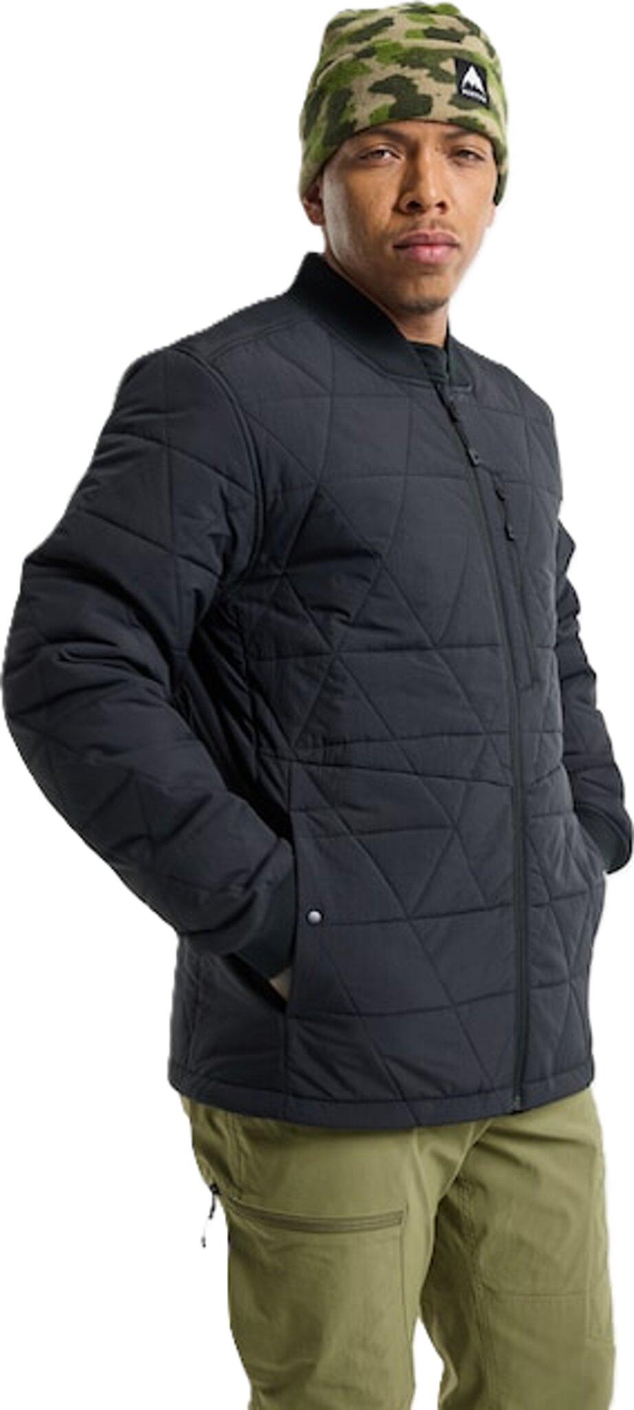 Product gallery image number 2 for product Versatile Heat Synthetic Insulator Jacket - Men's