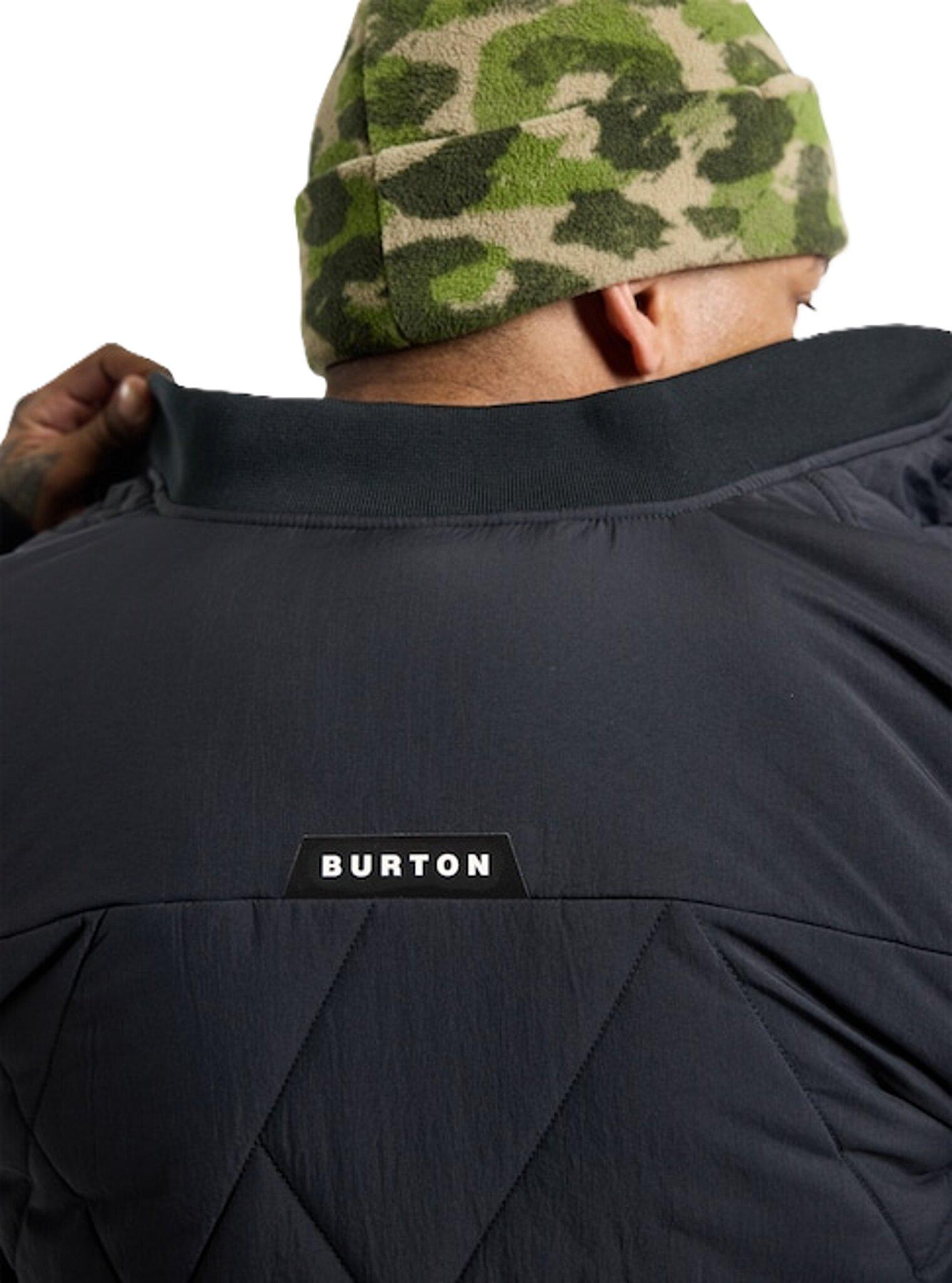Product gallery image number 6 for product Versatile Heat Synthetic Insulator Jacket - Men's