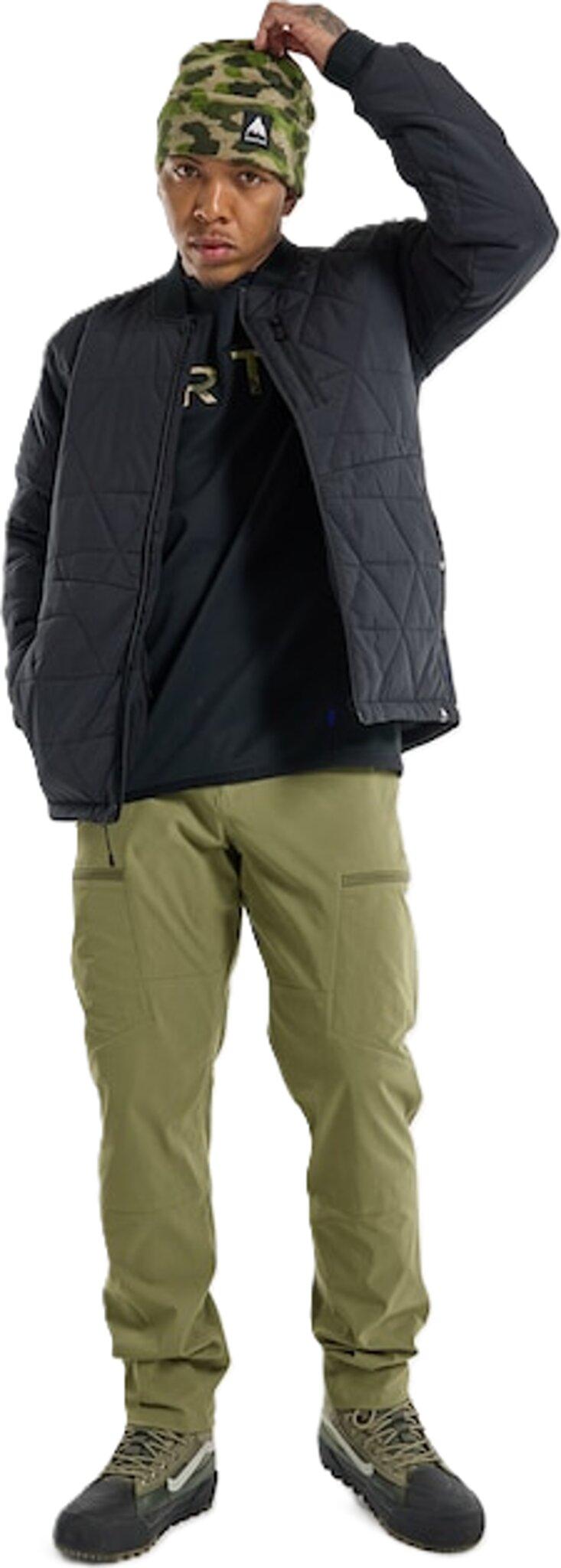 Product gallery image number 7 for product Versatile Heat Synthetic Insulator Jacket - Men's