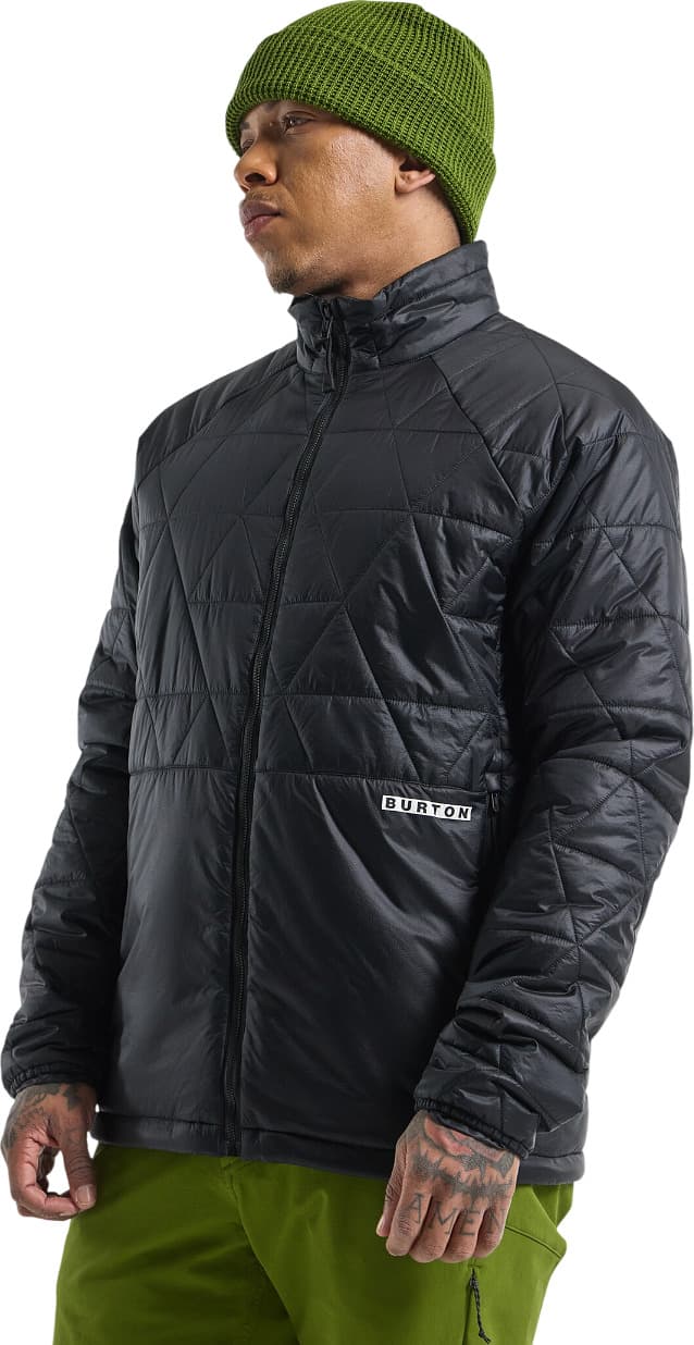 Product gallery image number 8 for product Versatile Heat Synthetic Insulator Jacket - Men's
