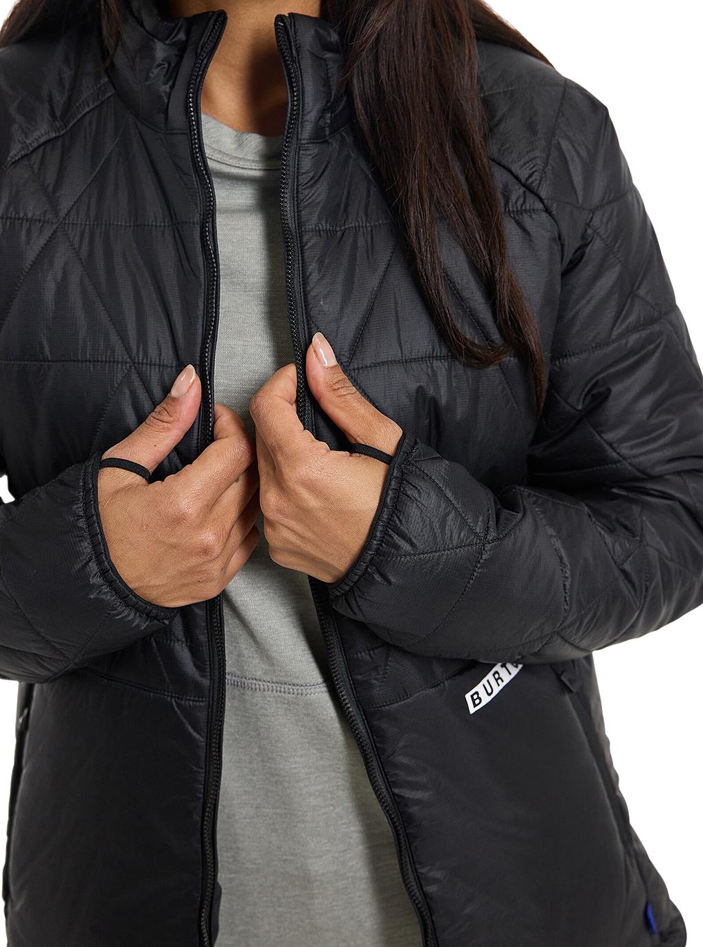 Product gallery image number 3 for product Versatile Heat Synthetic Insulator Jacket - Women's