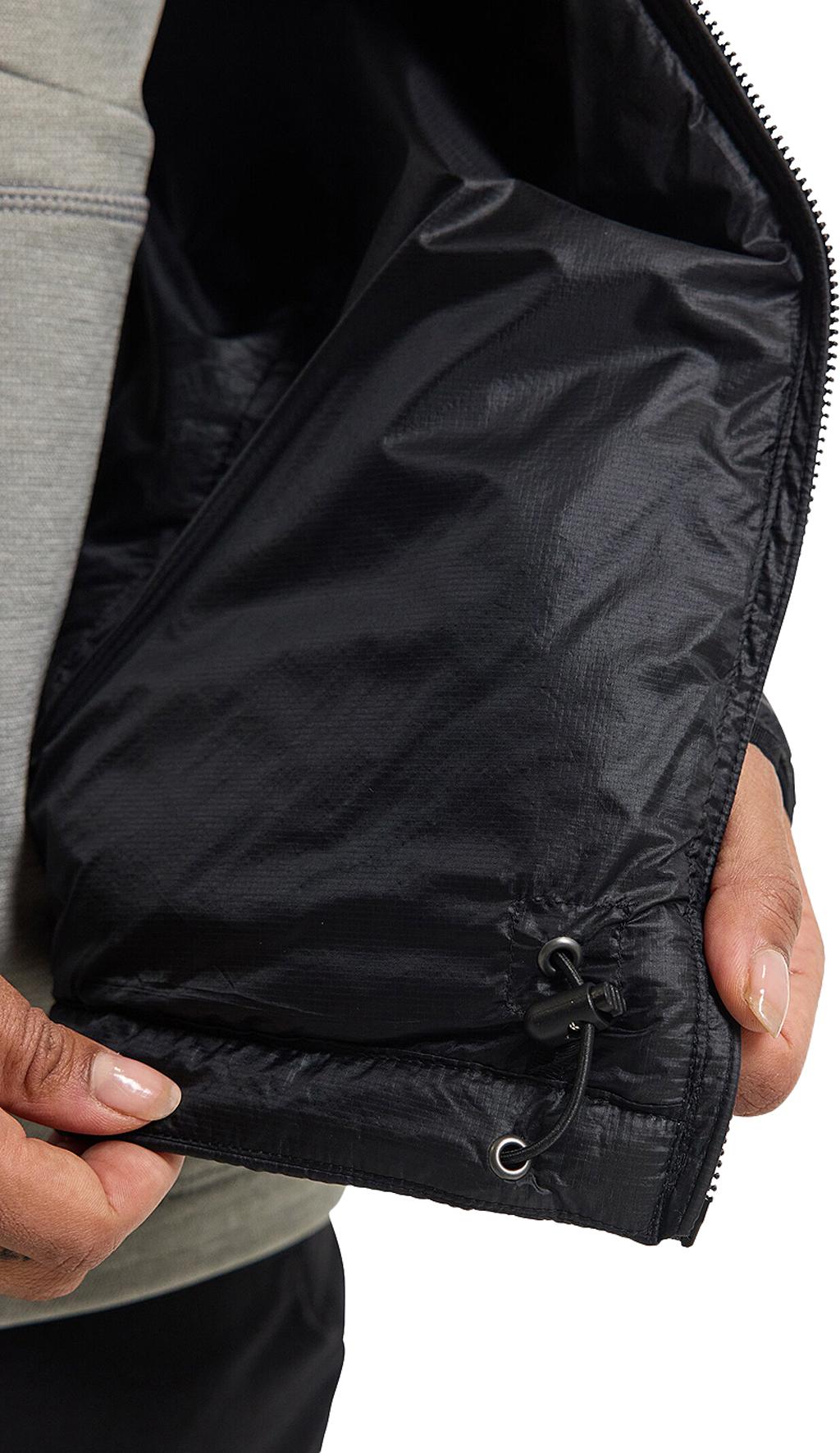 Product gallery image number 4 for product Versatile Heat Synthetic Insulator Jacket - Women's
