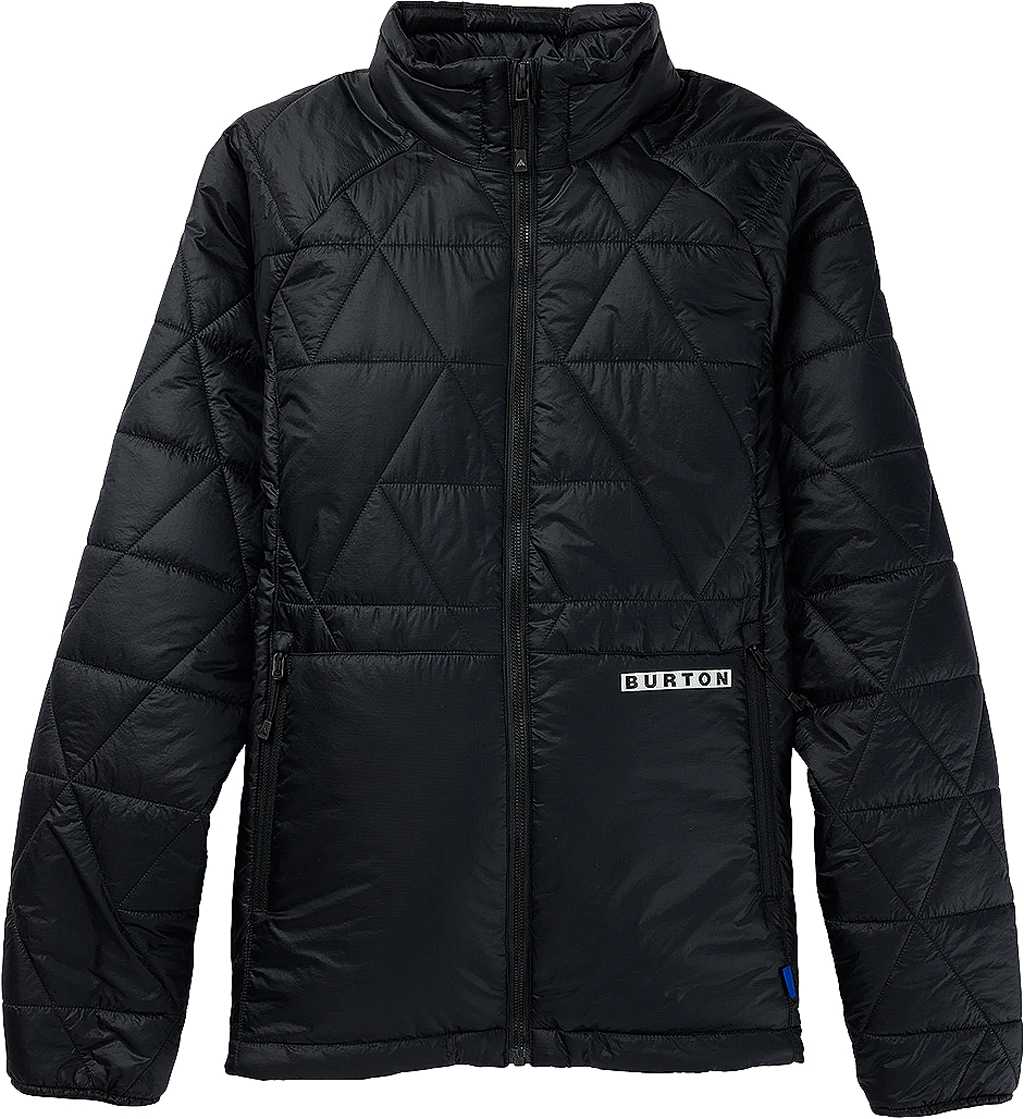 Image de produit pour Manteau isolant synthétique Versatile Heat - Femme