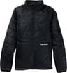 Colour: True Black