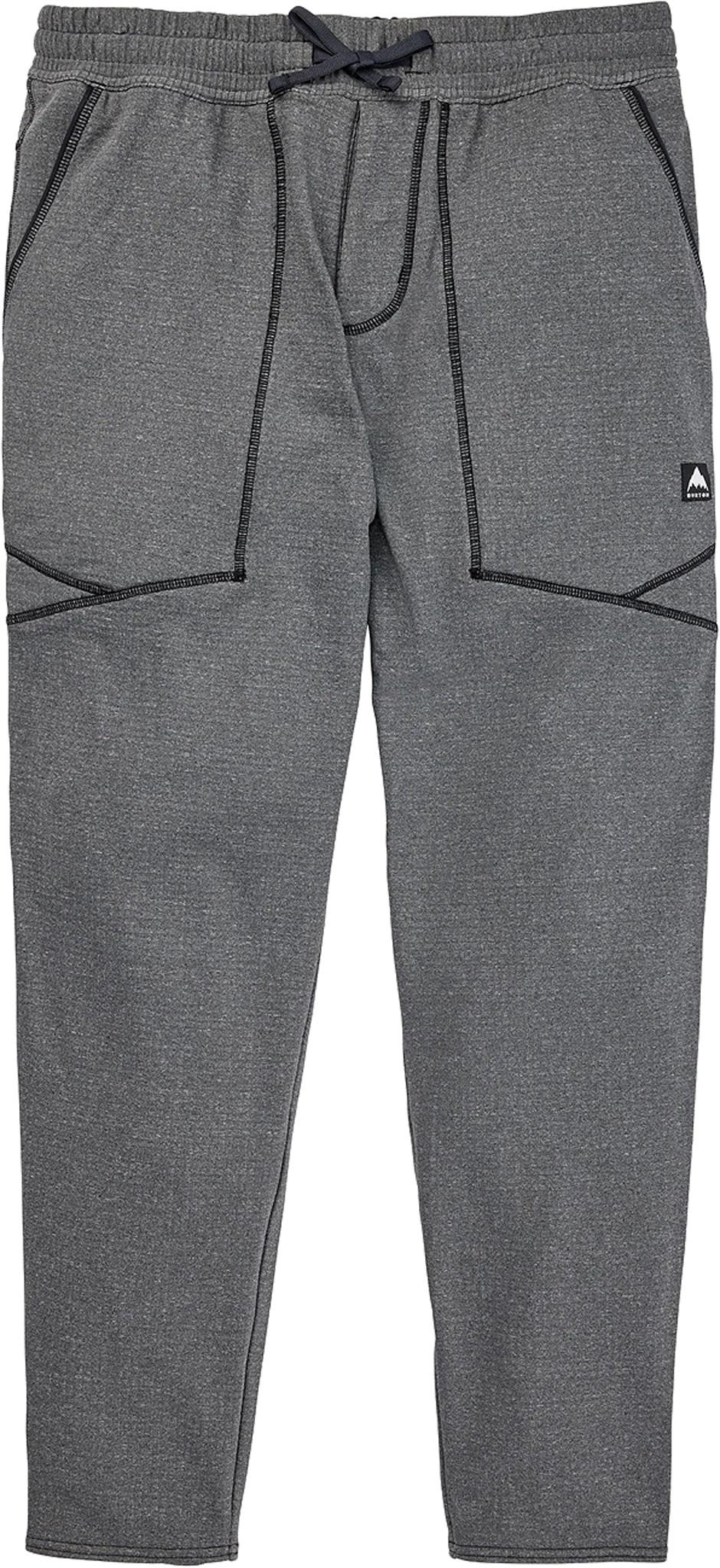 Product gallery image number 1 for product Stockrun Grid Pants - Men's
