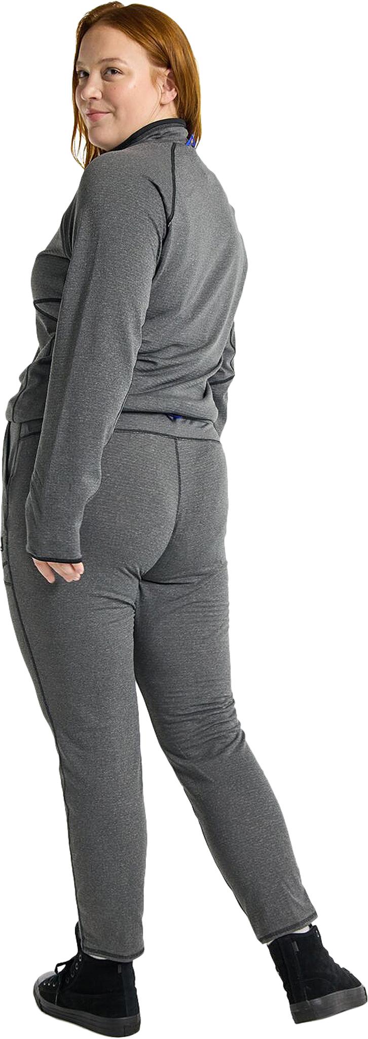 Numéro de l'image de la galerie de produits 2 pour le produit Pantalon Grid Stockrun - Femme