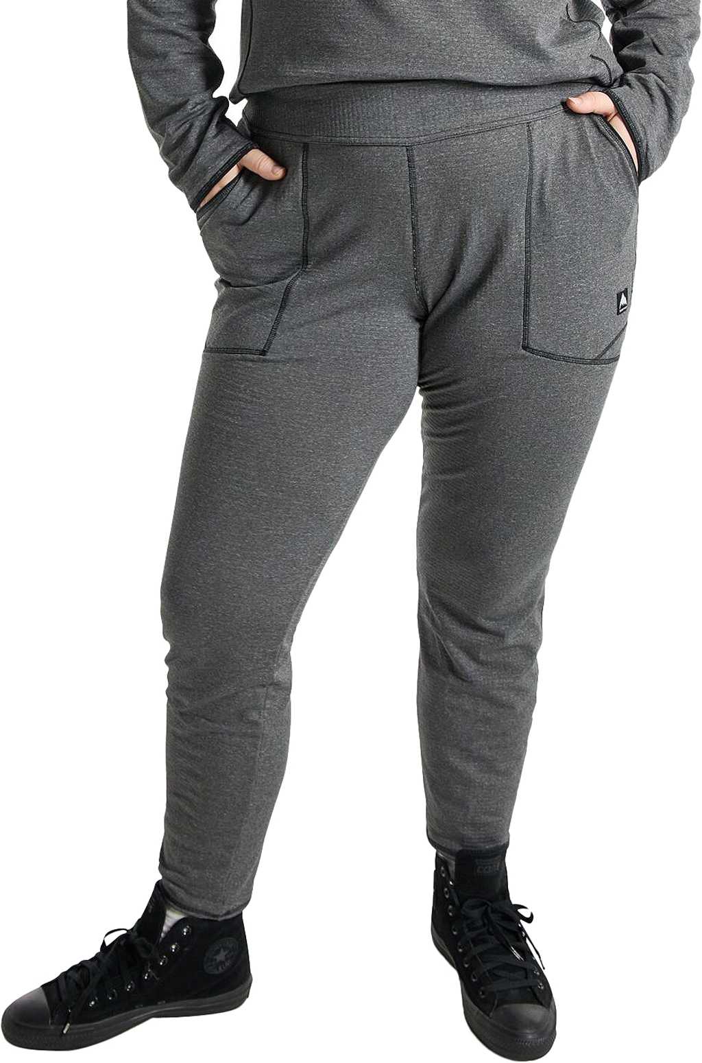 Image de produit pour Pantalon Grid Stockrun - Femme