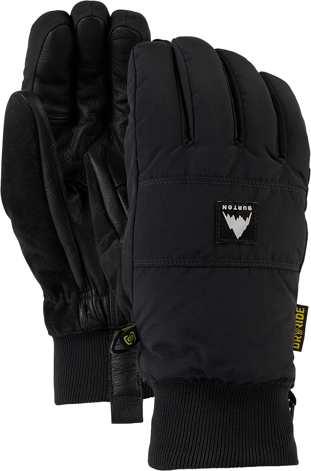 Product gallery image number 1 for product Treeline Gloves - Men's