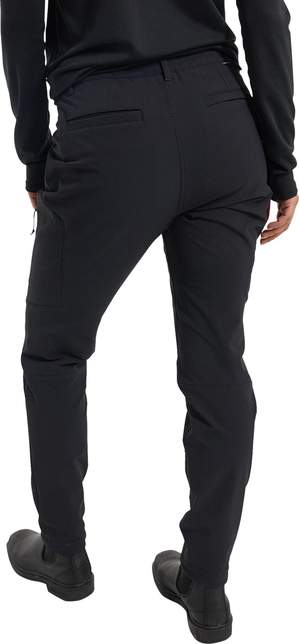 Product gallery image number 2 for product Winter Shelter Brushed Pant - Women's 