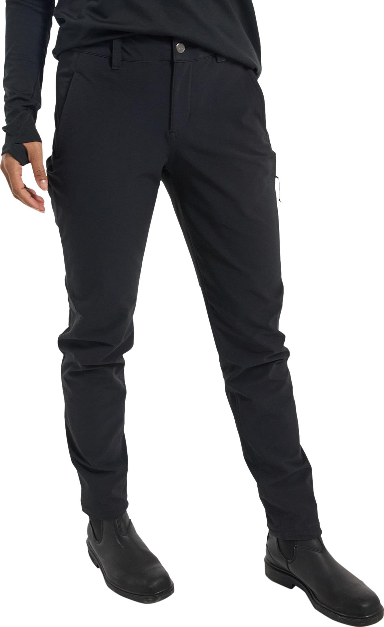 Product gallery image number 3 for product Winter Shelter Brushed Pant - Women's 