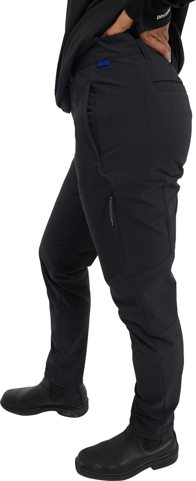 Product gallery image number 4 for product Winter Shelter Brushed Pant - Women's 