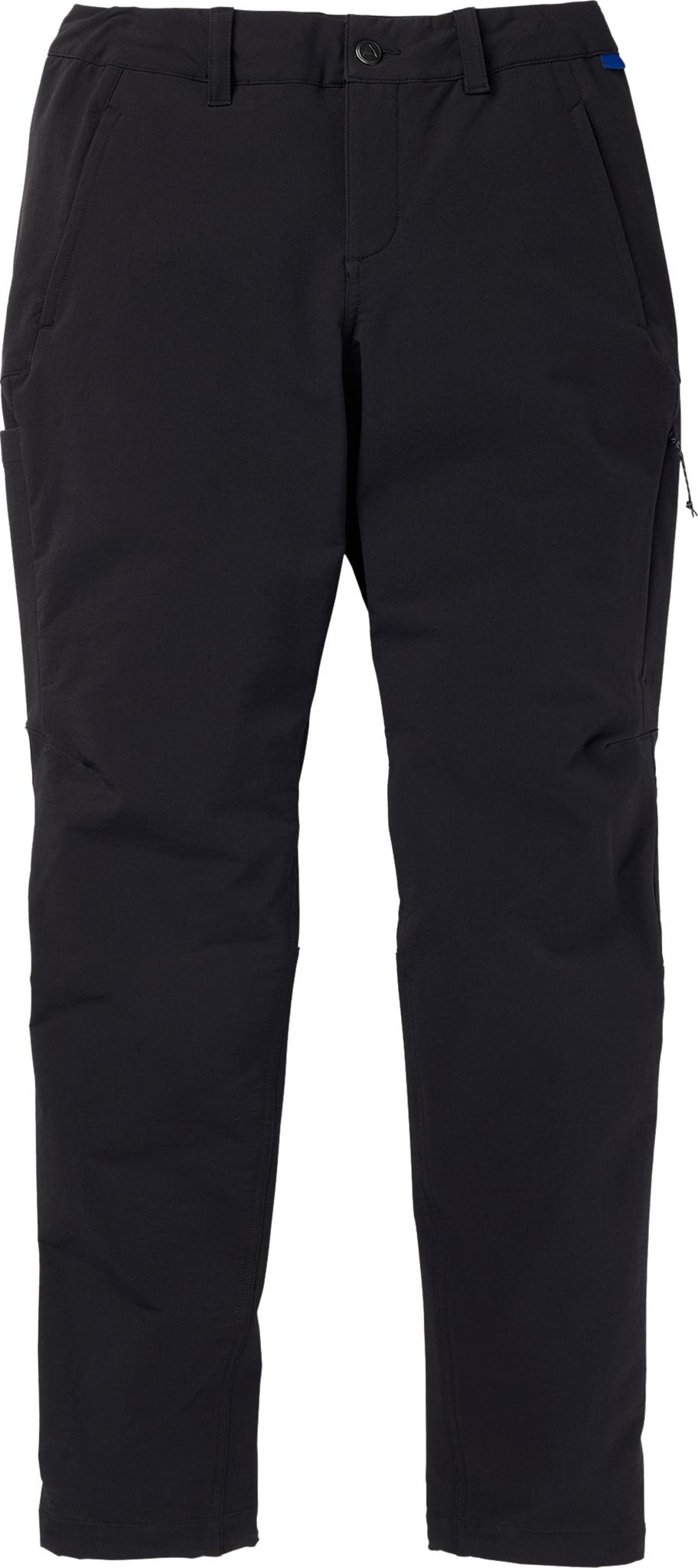 Product gallery image number 1 for product Winter Shelter Brushed Pant - Women's 