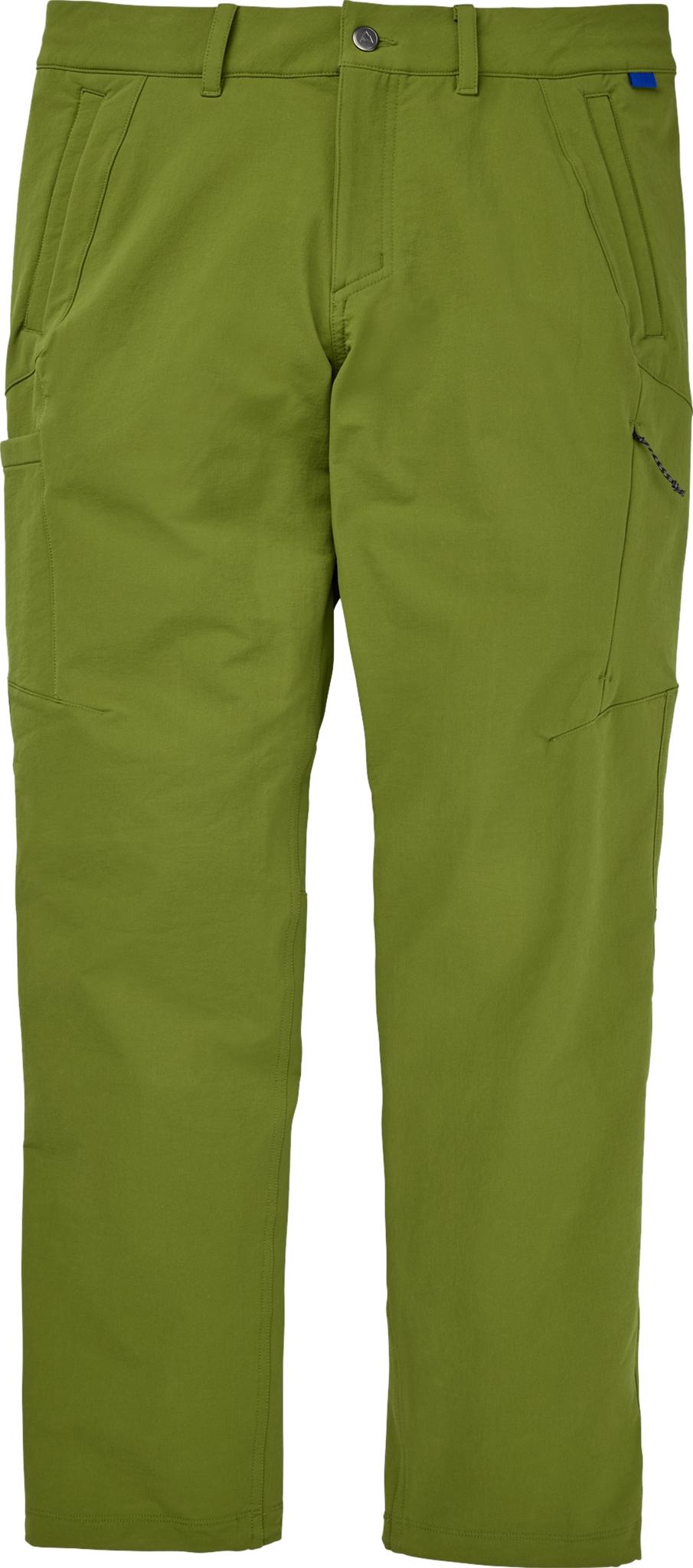 Product gallery image number 1 for product Winter Shelter Brushed Pant - Men's 