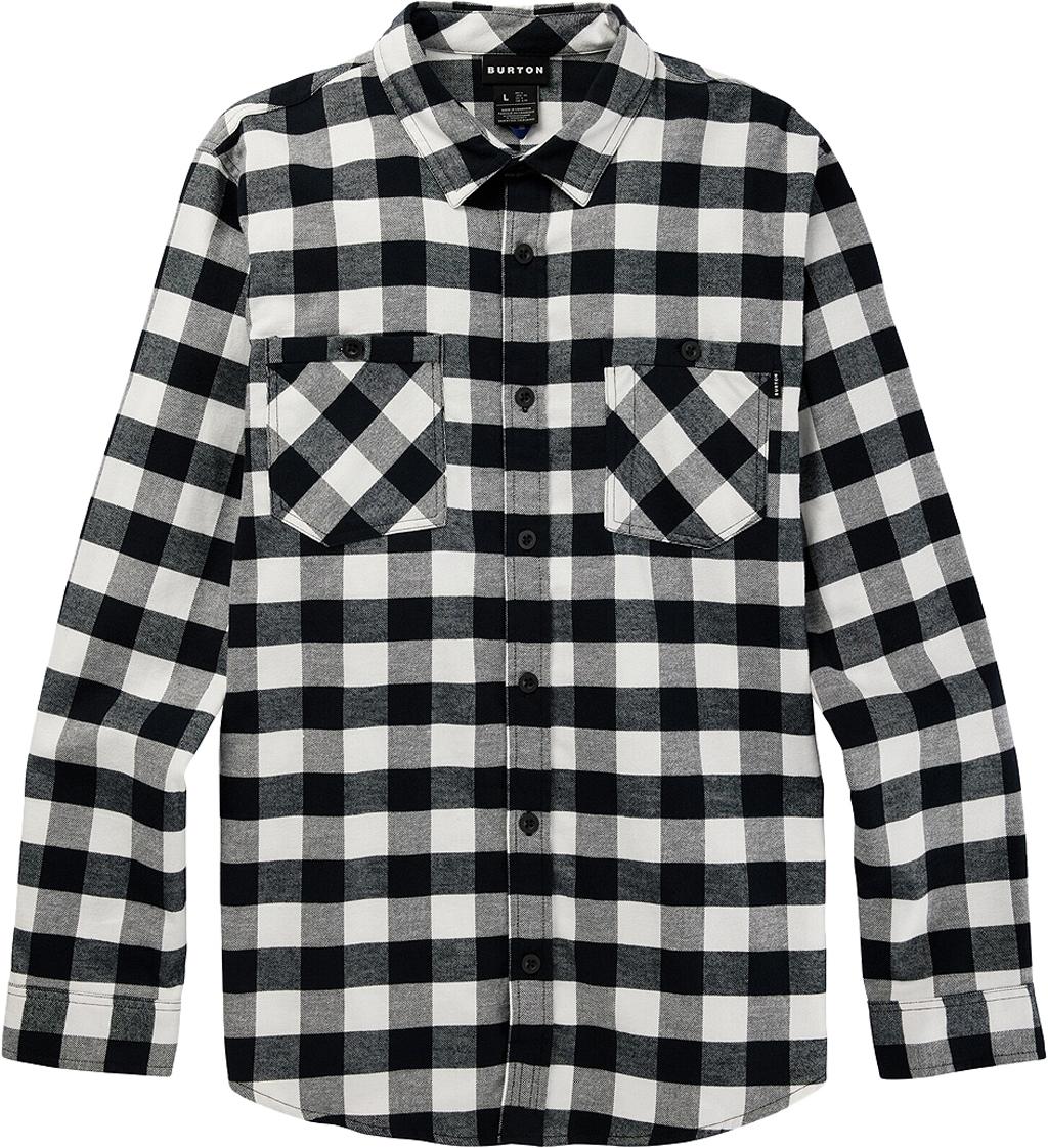 Product image for Favorite Long Sleeve Flannel Shirt - Men's