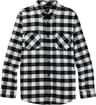 Colour: Stout White Buffalo Plaid