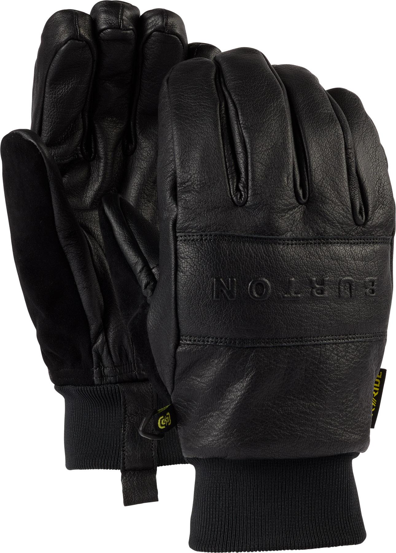 Image de produit pour Gants Treeline en cuir - Homme