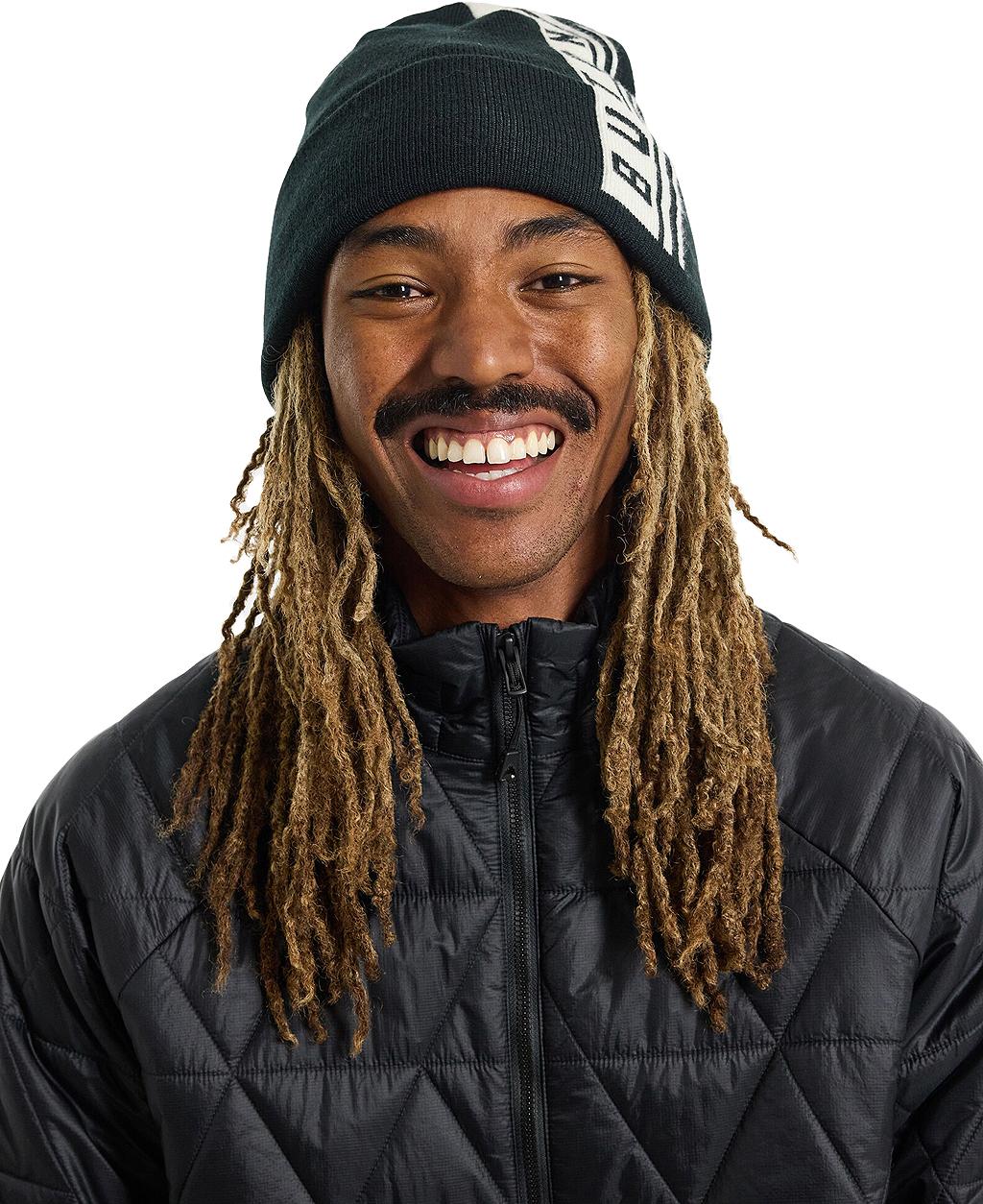 Product gallery image number 2 for product Partylap Beanie - Unisex