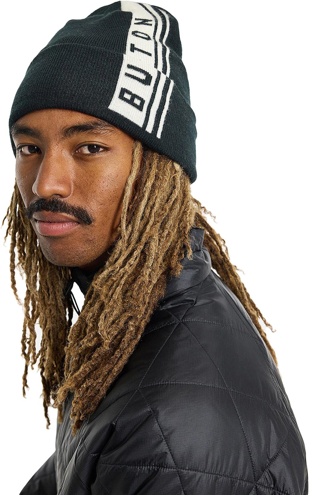 Product gallery image number 3 for product Partylap Beanie - Unisex