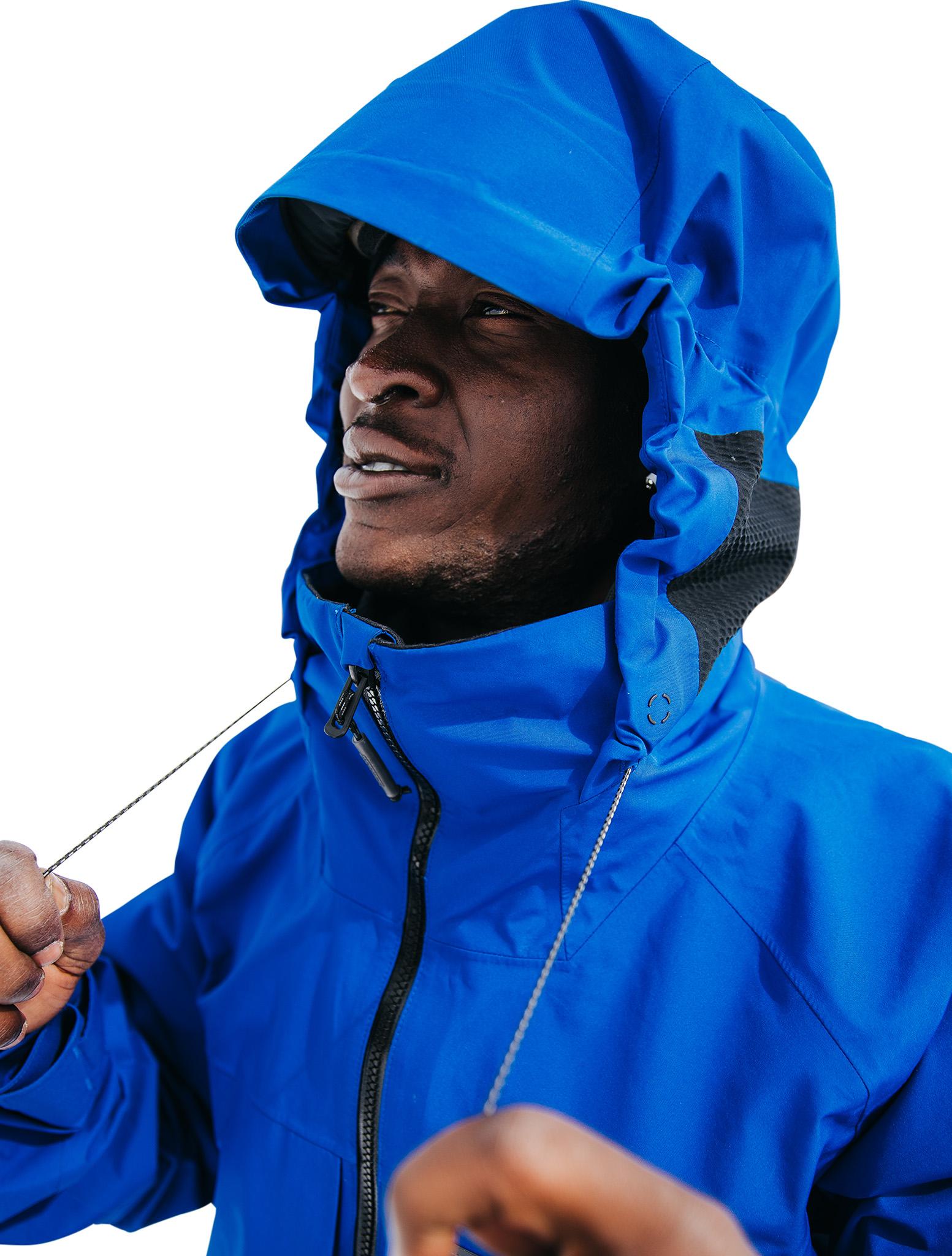 Product gallery image number 3 for product Carbonate GORE-TEX 3 Layer Jacket - Men's